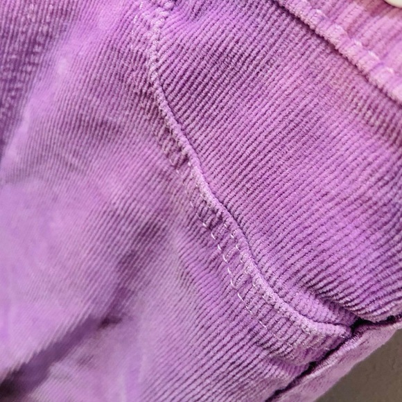 3 for $30 _ H&M girls bright purple Legging - Picture 2 of 10